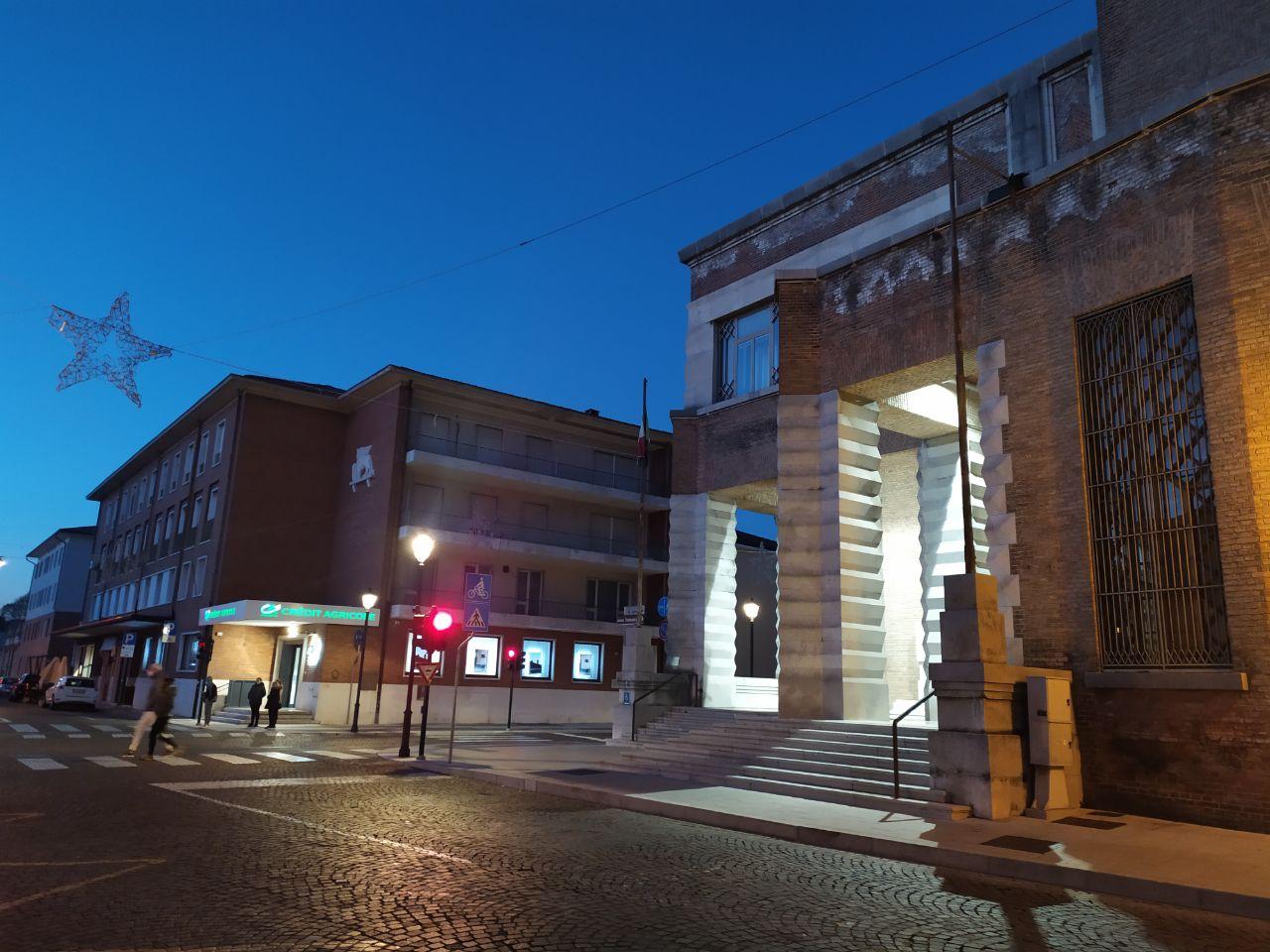 Immagine per Poste centrali chiuse due settimane, partono lavori interni a Gorizia